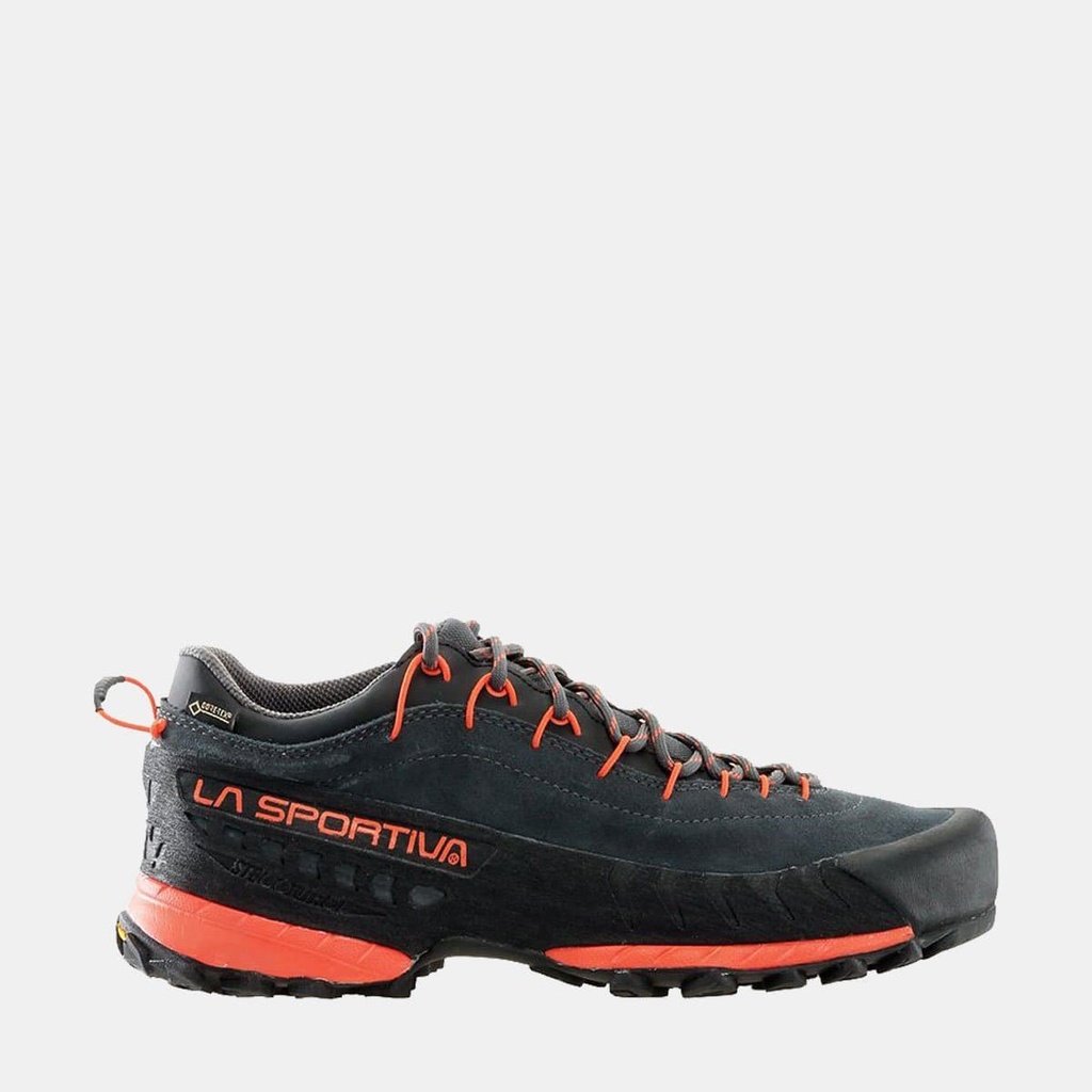 TX4 GTX Carbon / Flame