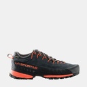 TX4 GTX Carbon / Flame