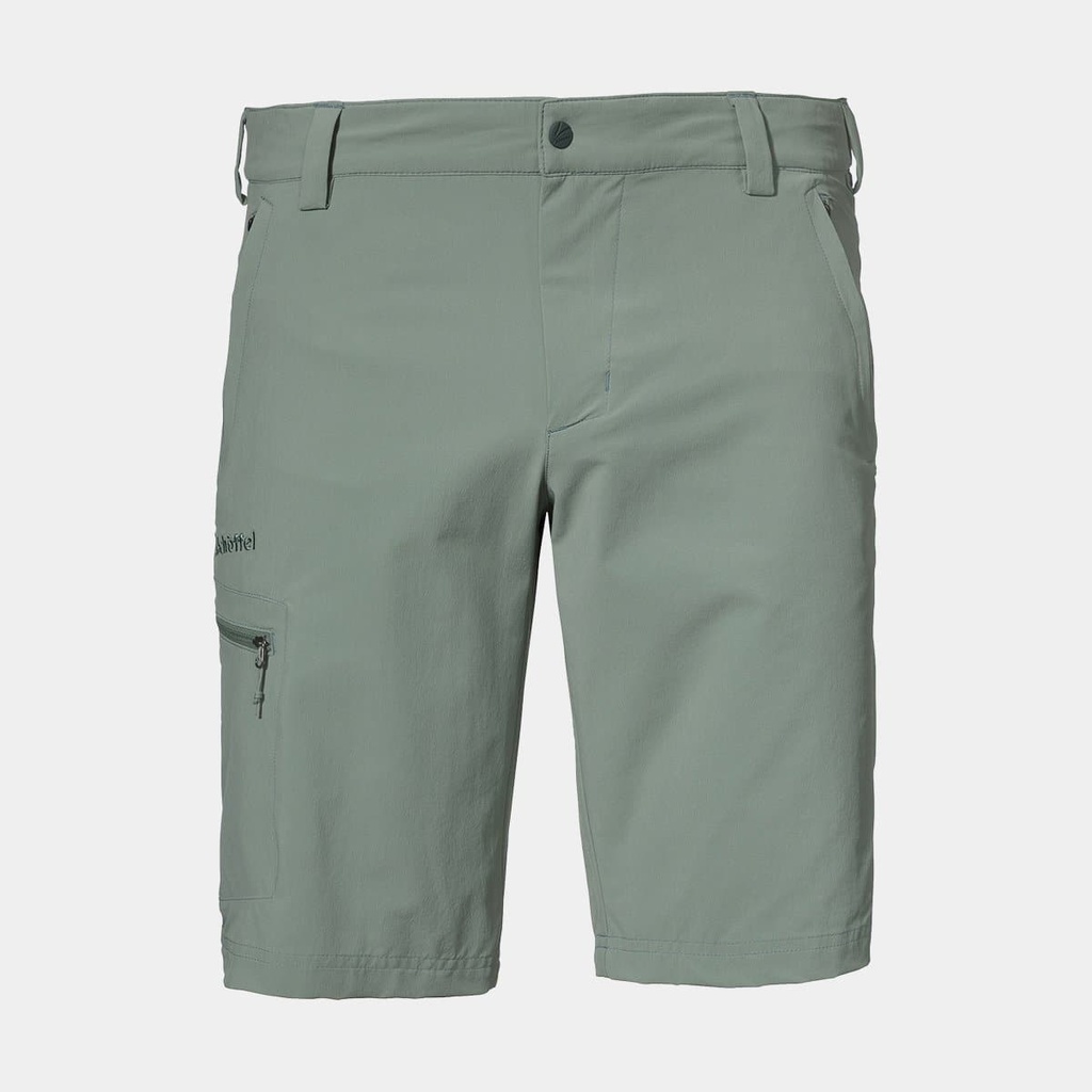 Folkstone Short Lily Pad