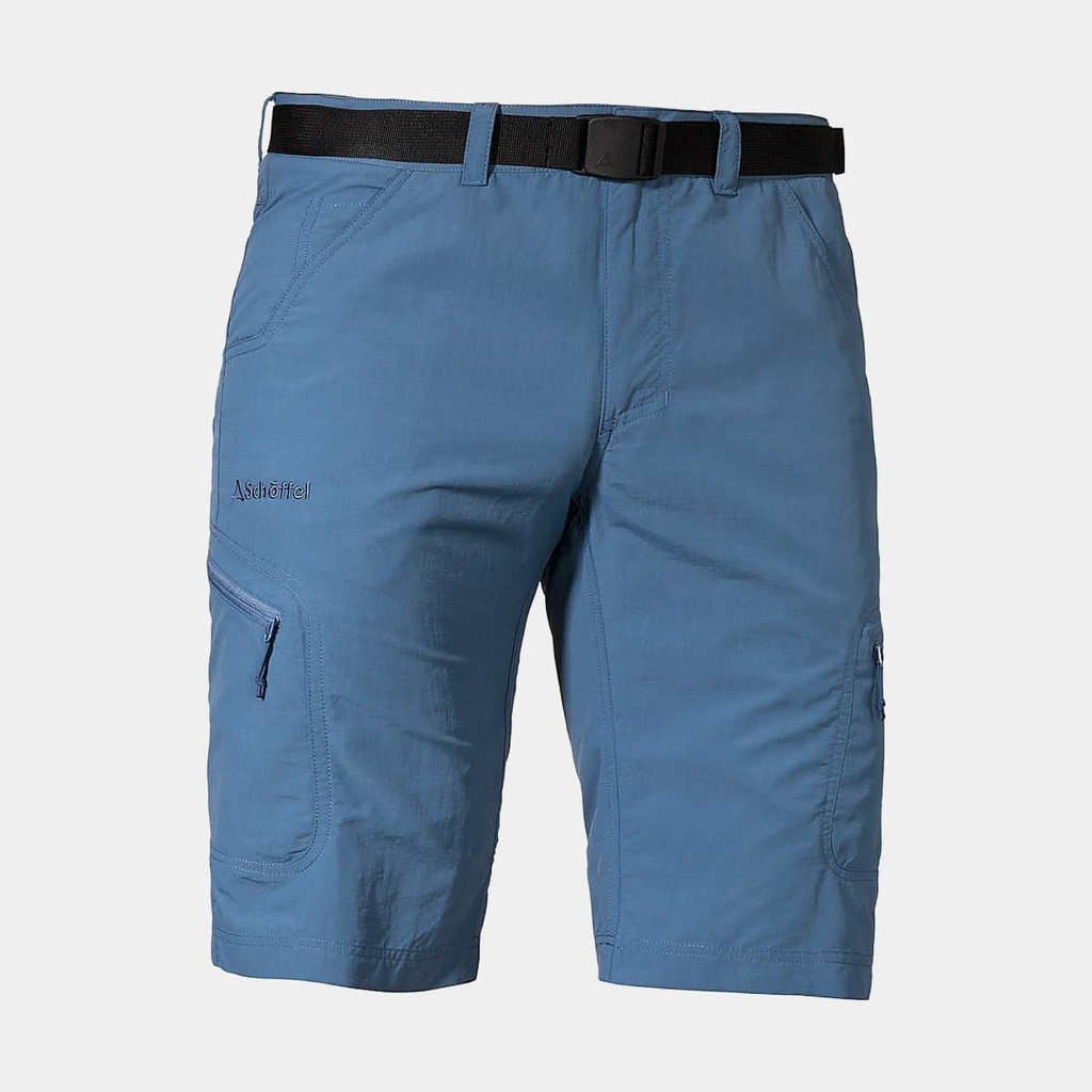 Silvaplana 2 Shorts Bering Sea