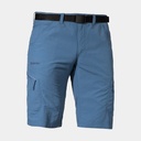 Silvaplana 2 Shorts Bering Sea