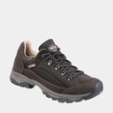 Atlanta GTX Mahagoni