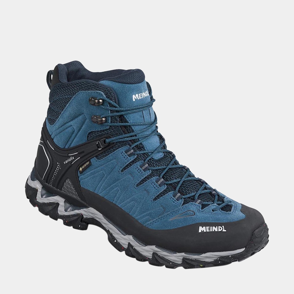 Lite Hike GTX Marine / Dark Brown