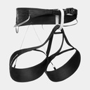 Airnet Harness Black / White