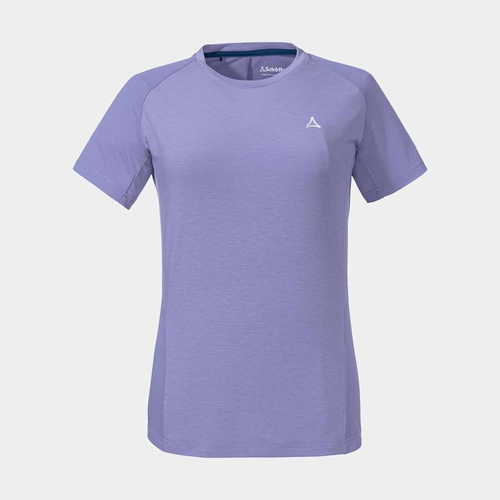 Solvorn 1 T-Shirt Women Spring Lavender