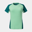 Solvorn 1 T-Shirt Women Matcha Mint