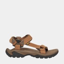 Terra Fi 5 Universal Leather Honey Brown