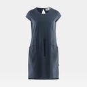 High Coast Lite Dress Women Navy