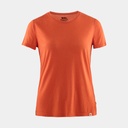 High Coast Lite T-Shirt Women Rowan Red