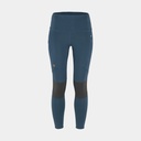 Abisko Trekking Tights Pro Women Indigo Blue / Iron Grey