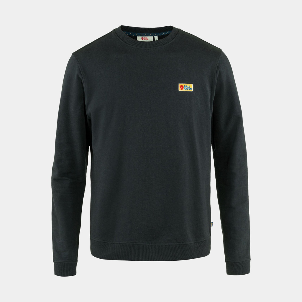 Vardag Sweater Black