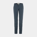 High Coast Trail Pants Women (2023) Navy