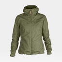 Stina Jacket Women Green