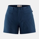 High Coast Lite Shorts Women Navy
