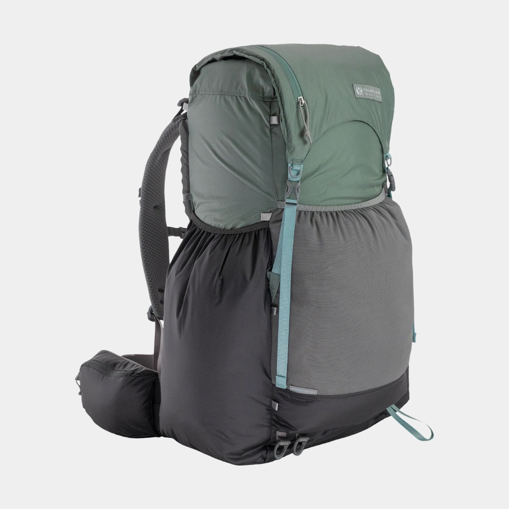 Mariposa 60 Green