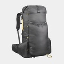 Silverback 65 Grey
