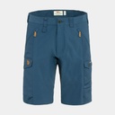 Abisko Shorts Indigo Blue