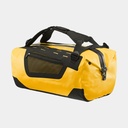 Duffle 60L Sun Yellow / Black