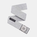 Foundation Heather Grey