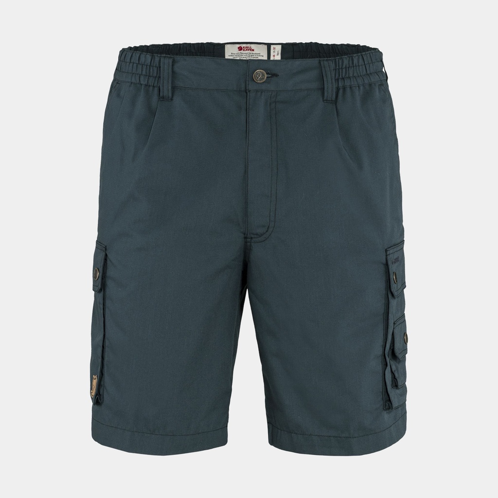 Sambava Shade Shorts Dark Navy