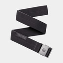 Midnighter Adventure Belt Slim Black / Noir