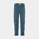 Kaipak Trousers Uncle Blue / Dark Grey