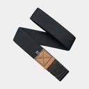 Ridge Adventure Belt Black / Charcoal