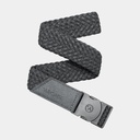 Vapor Futureweave Belt Repreve Charcoal