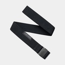Ranger Adventure Slim Belt Midgnither / Black