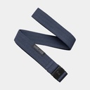 Ranger Adventure Slim Belt Navy