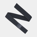 Atlas Slim Belt Navy