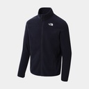 100 Glacier Full Zip (2021) Aviator Navy