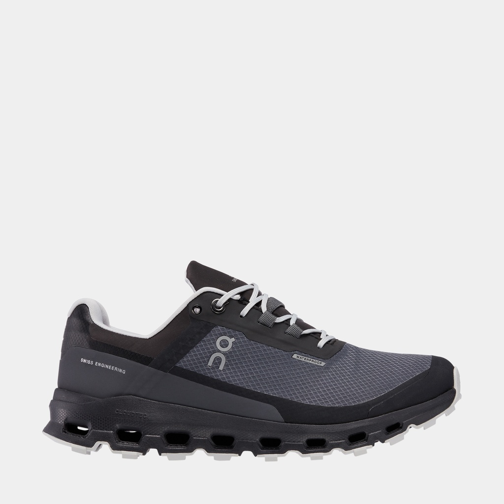 Cloudvista Waterproof Women Eclipse / Black