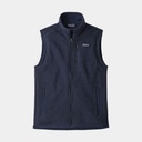 Better Sweater Vest New Navy