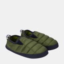 Cirrus Hut Slipper Chlorite Green