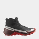 Cross Hike Mid GTX 2 Black / Bitter