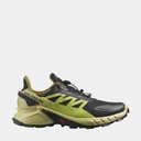 Supercross 4 GTX Black / Leek Green / Acid Lime