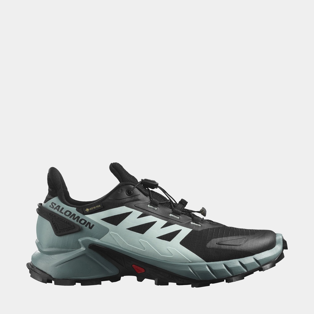 Supercross 4 GTX Women Black / Trellis / Yucca