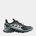 Supercross 4 GTX Women Black / Trellis / Yucca