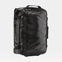 Black Hole Wheeled Duffel 40L (2024) Black