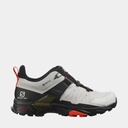 X Ultra 4 GTX Lunar Rock / Black / Cherry Tomato