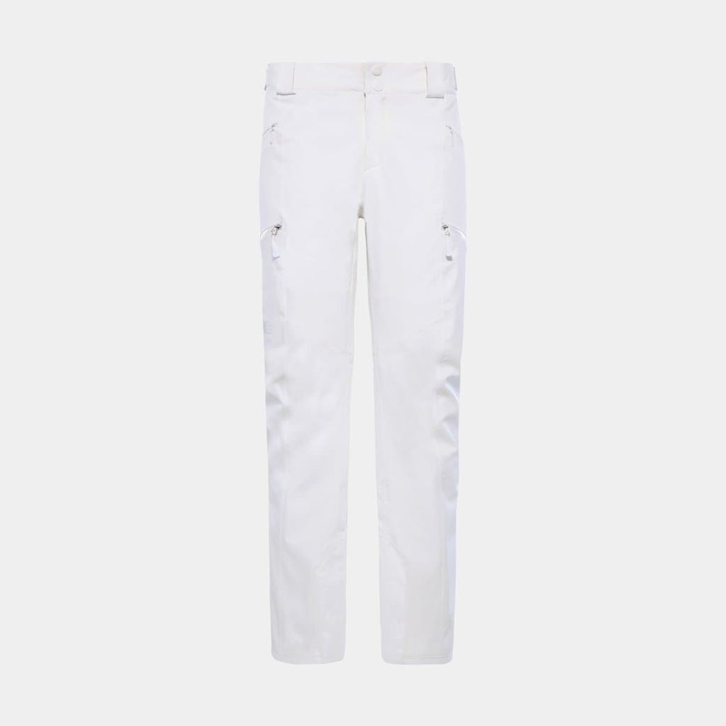 Lenado Pants Women (2024) TNF White