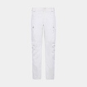 Lenado Pants Women (2024) TNF White