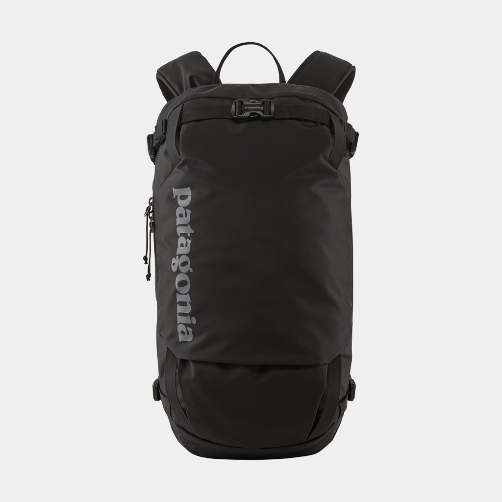 SnowDrifter Pack 20L Black