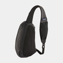 Ultralight Black Hole Sling Black