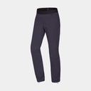 Mania Pants Dark Grey Graphite