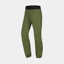 Mania Pants Green Lime
