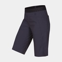 Mania Shorts Dark Grey Graphite
