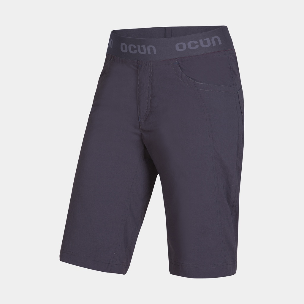 Mania Shorts (2024) Graphite