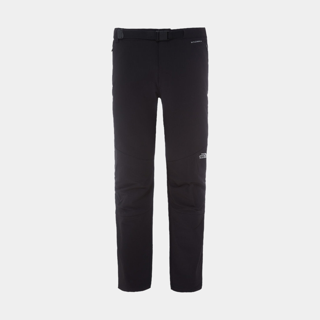 Diablo Tapered Pants TNF Black